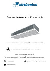 Aris Empotrable - RJ11